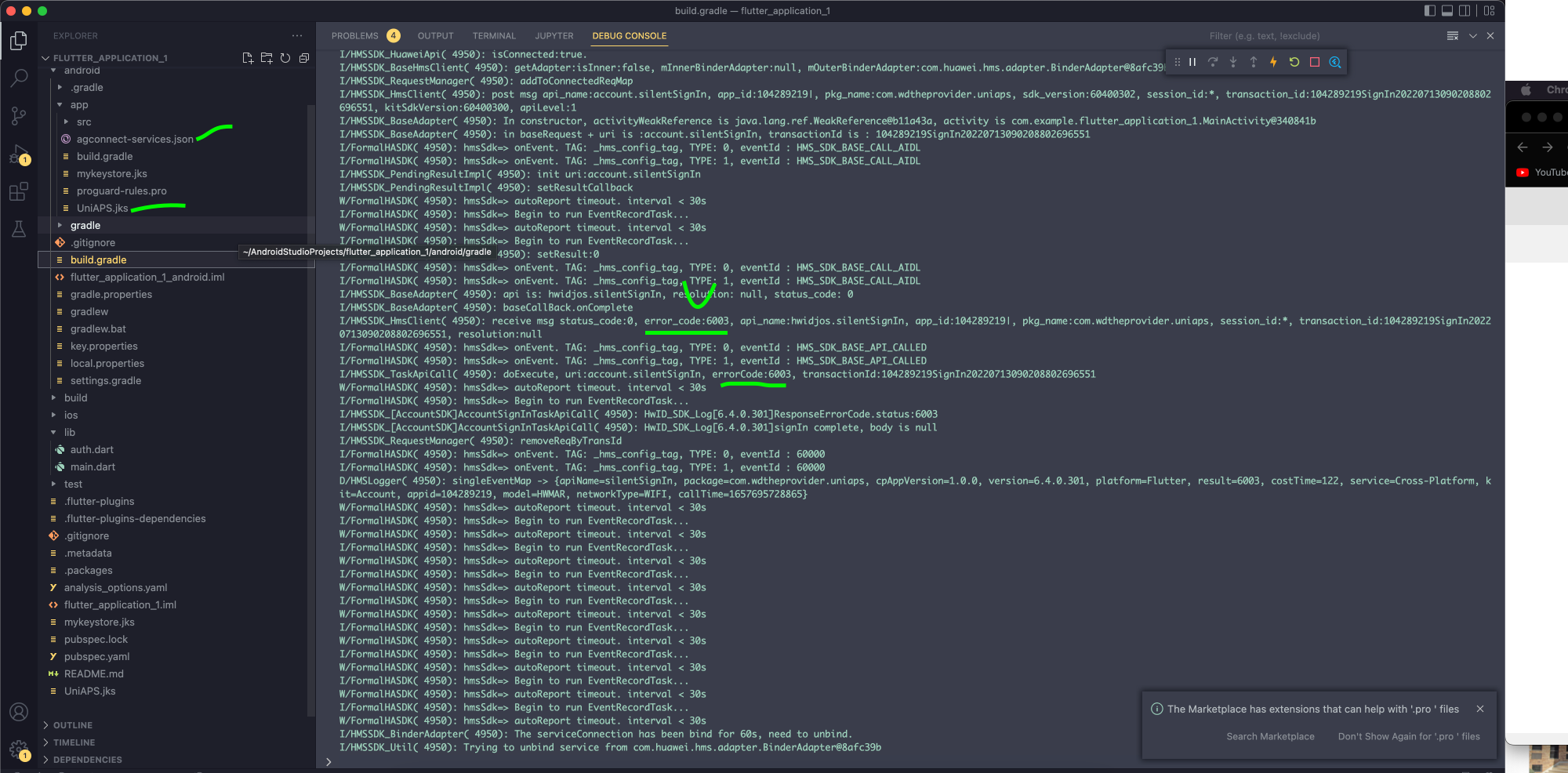 Huawei Error Code Picture HUAWEI Developer Forum | HUAWEI Developer