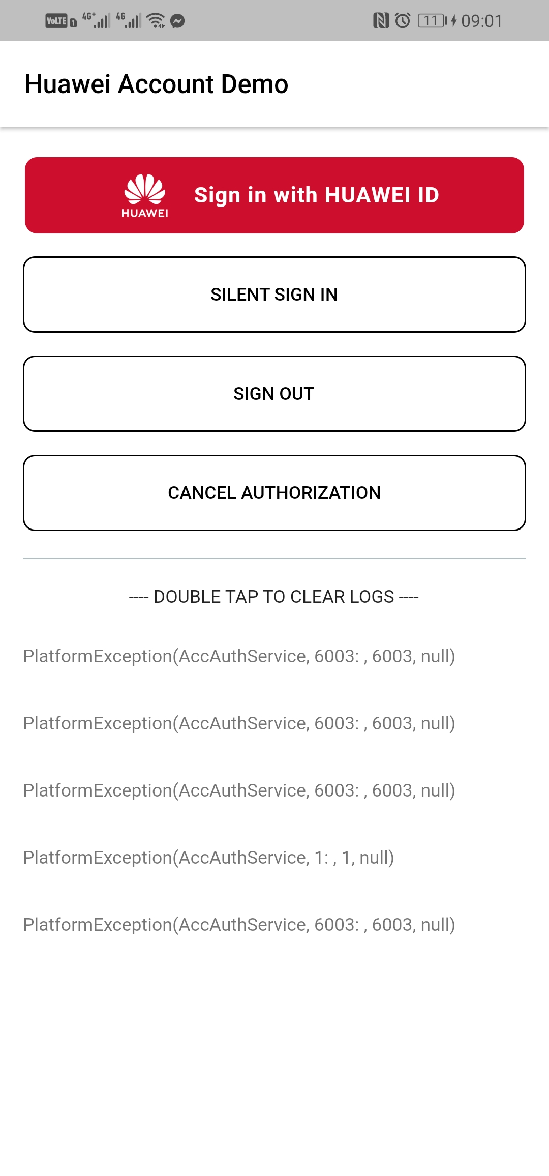 Huawei Software Error HUAWEI Developer Forum | HUAWEI Developer