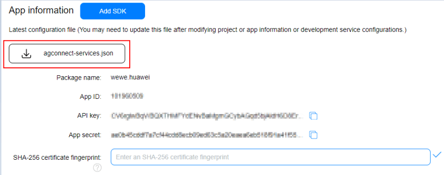Huawei Map Kit, How to setup Huawei Map and a marker in JAVA | XDA Forums