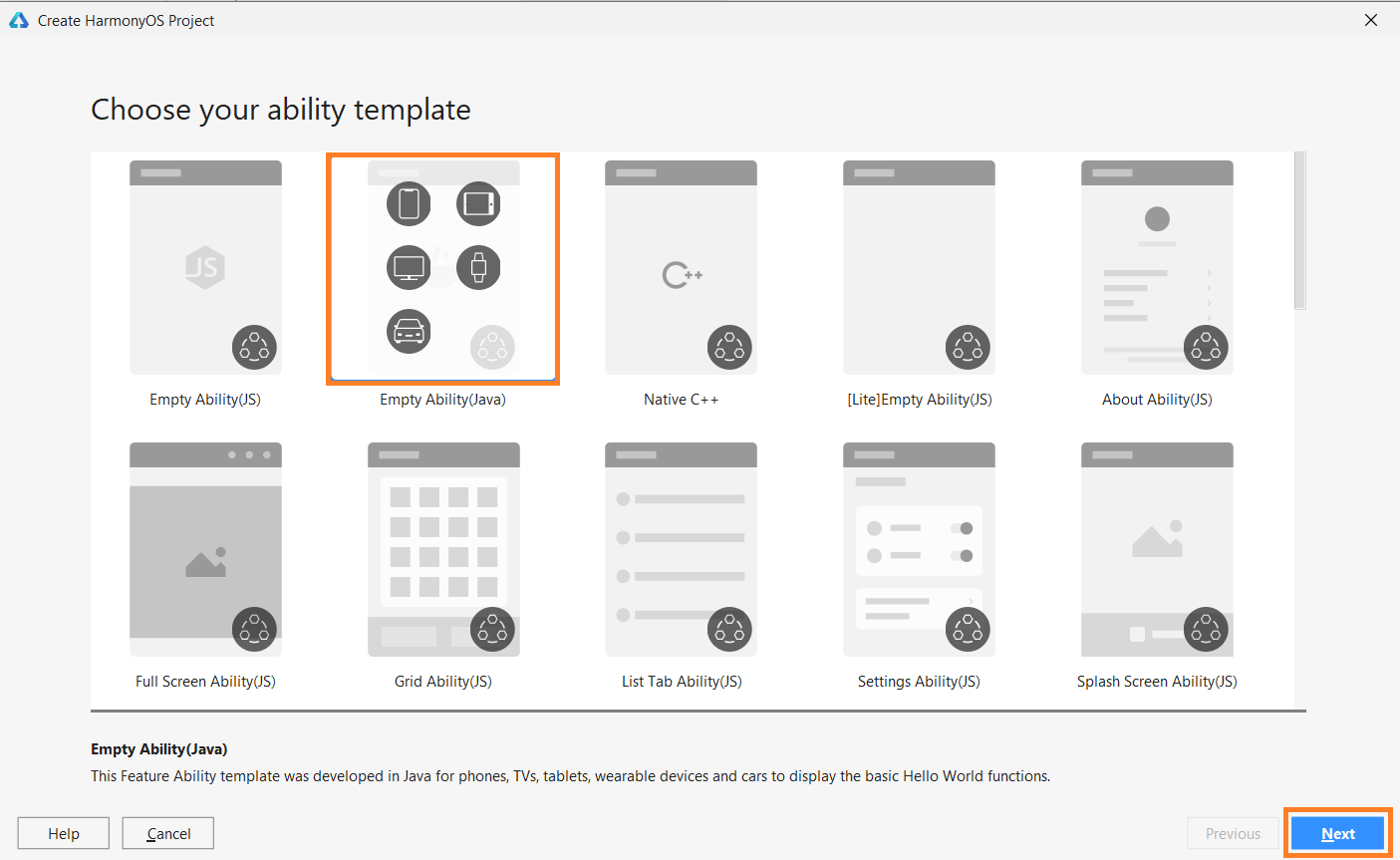 Intermediate: Integration of Data Security for Text Encryption and  Decryption in Harmony OS App | HUAWEI Developers