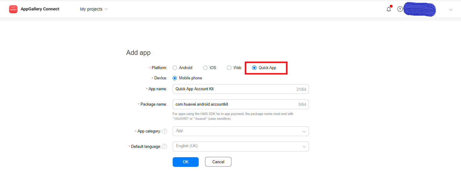 How to integrate Account kit in Quick App | XDA Forums