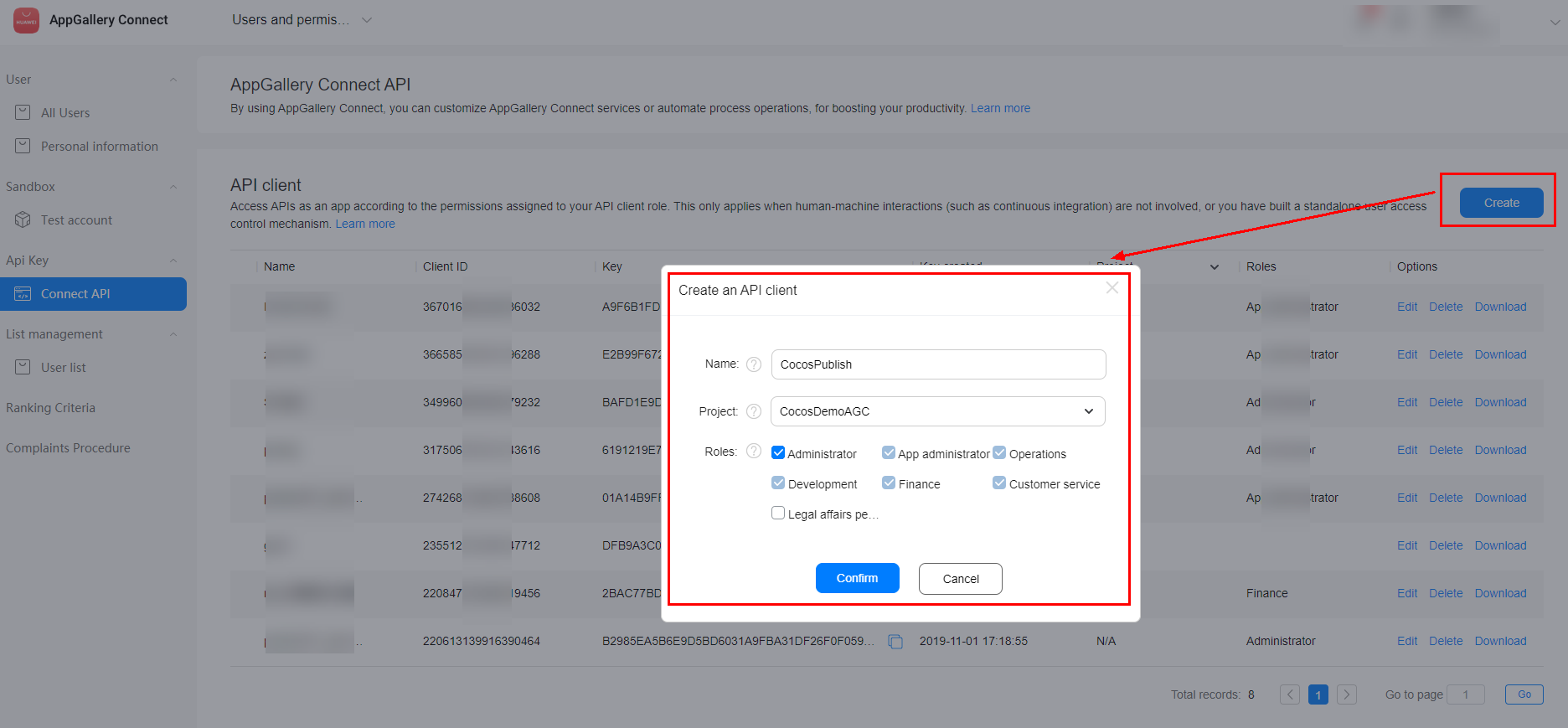 Cocos Creator Integrates with AppGallery Connect APM – Releasing a ...